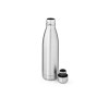 Bouteille / Gourde Mississippi 550P acier inoxydable recyclé 535 ml