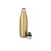 Bouteille / Gourde Mississippi 550P acier inoxydable recyclé 535 ml