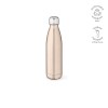 Bouteille / Gourde Mississippi 800P acier inoxydable recyclé 810 ml