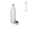 Bouteille / Gourde Mississippi 800P acier inoxydable recyclé 810 ml