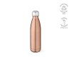 Bouteille / Gourde Mississippi 800P acier inoxydable recyclé 810 ml