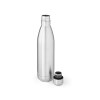 Bouteille / Gourde Mississippi 800P acier inoxydable recyclé 810 ml