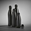 Bouteille / Gourde Mississippi 1100P acier inoxydable recyclé 1100 ml