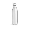Bouteille / Gourde Mississippi 1100P acier inoxydable recyclé 1100 ml