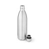 Bouteille / Gourde Mississippi 1100P acier inoxydable recyclé 1100 ml