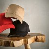 Casquette Darrell Coton recyclé 280 g/m