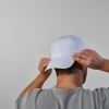 Casquette Darrell Coton recyclé 280 g/m