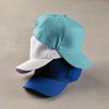 Casquette Hendrix Coton recyclé 280 g/m