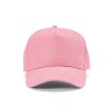 Casquette Hendrix Coton recyclé 280 g/m