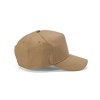 Casquette Hendrix Coton recyclé 280 g/m