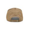 Casquette Hendrix Coton recyclé 280 g/m