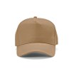 Casquette Hendrix Coton recyclé 280 g/m