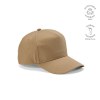 Casquette Hendrix Coton recyclé 280 g/m