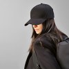 Casquette Hendrix Coton recyclé 280 g/m