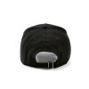 Casquette Hendrix Coton recyclé 280 g/m