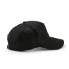 Casquette Hendrix Coton recyclé 280 g/m