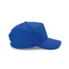 Casquette Hendrix Coton recyclé 280 g/m