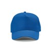 Casquette Hendrix Coton recyclé 280 g/m