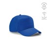 Casquette Hendrix Coton recyclé 280 g/m