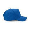 Casquette Hendrix Coton recyclé 280 g/m