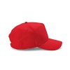 Casquette Hendrix Coton recyclé 280 g/m