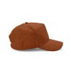 Casquette Hendrix Coton recyclé 280 g/m