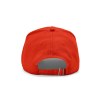 Casquette Hendrix Coton recyclé 280 g/m