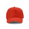 Casquette Hendrix Coton recyclé 280 g/m