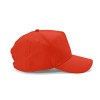 Casquette Hendrix Coton recyclé 280 g/m