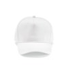 Casquette Hendrix Coton recyclé 280 g/m