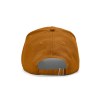Casquette Hendrix Coton recyclé 280 g/m