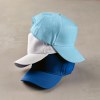 Casquette Hendrix Coton recyclé 280 g/m