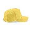 Casquette Hendrix Coton recyclé 280 g/m