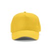 Casquette Hendrix Coton recyclé 280 g/m