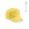 Casquette Hendrix Coton recyclé 280 g/m