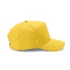 Casquette Hendrix Coton recyclé 280 g/m