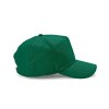 Casquette Hendrix Coton recyclé 280 g/m
