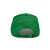 Casquette Hendrix Coton recyclé 280 g/m