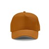 Casquette Hendrix Coton recyclé 280 g/m
