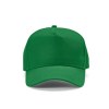 Casquette Hendrix Coton recyclé 280 g/m