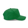 Casquette Hendrix Coton recyclé 280 g/m