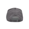 Casquette Hendrix Coton recyclé 280 g/m