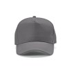 Casquette Hendrix Coton recyclé 280 g/m