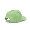 Casquette Hendrix Coton recyclé 280 g/m