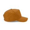 Casquette Hendrix Coton recyclé 280 g/m