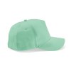 Casquette Hendrix Coton recyclé 280 g/m