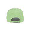 Casquette Hendrix Coton recyclé 280 g/m