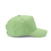 Casquette Hendrix Coton recyclé 280 g/m