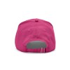 Casquette Hendrix Coton recyclé 280 g/m