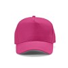 Casquette Hendrix Coton recyclé 280 g/m
